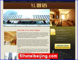 5lhotelbeijing.com