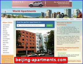 beijing-apartments.com