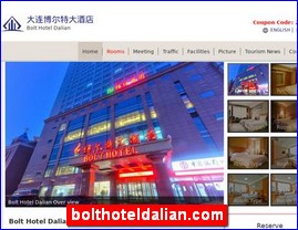 bolthoteldalian.com