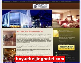 boyuebeijinghotel.com