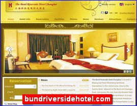 bundriversidehotel.com