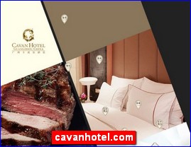 cavanhotel.com