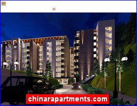 chinarapartments.com