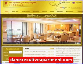 danexecutiveapartment.com