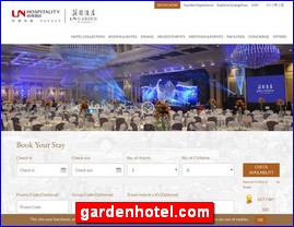 gardenhotel.com