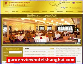 gardenviewhotelshanghai.com