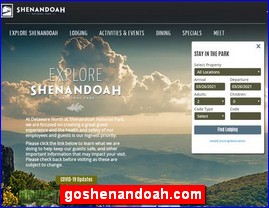 goshenandoah.com