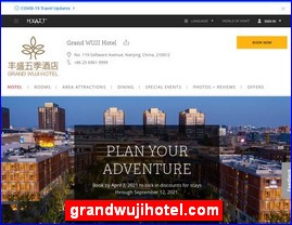 grandwujihotel.com