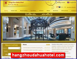 hangzhoudahuahotel.com