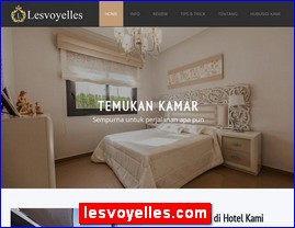 lesvoyelles.com