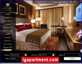 lgapartment.com