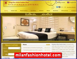 milanfashionhotel.com