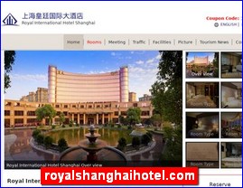 royalshanghaihotel.com