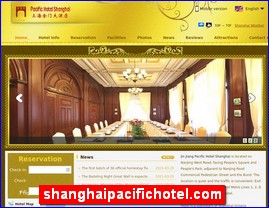 shanghaipacifichotel.com