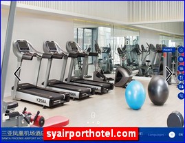 syairporthotel.com