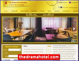 thedramahotel.com