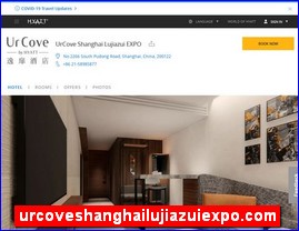 urcoveshanghailujiazuiexpo.com