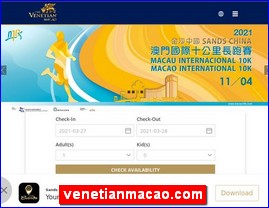 venetianmacao.com