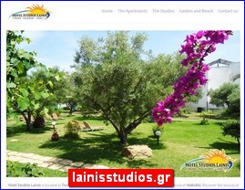 Hotels in Greece, lainisstudios.gr