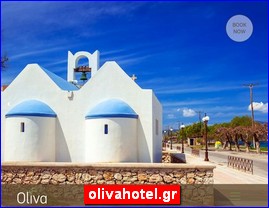 Hotels in Greece, olivahotel.gr