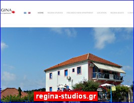 Hotels in Greece, regina-studios.gr