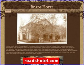 Hotels in Greece, roadshotel.com