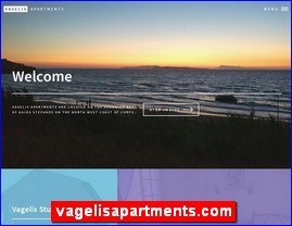 Hotels in Greece, vagelisapartments.com