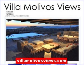 Hotels in Greece, villamolivosviews.com