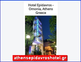 Hotels in Greece, athensepidavroshotel.gr