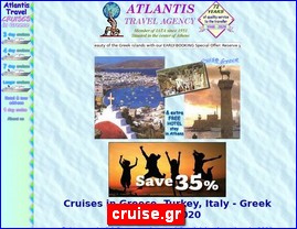 Hotels in Greece, cruise.gr