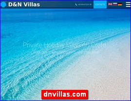 Hotels in Greece, dnvillas.com