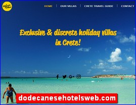 Hotels in Greece, dodecanesehotelsweb.com