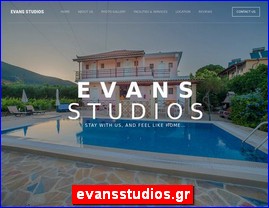 Hotels in Greece, evansstudios.gr