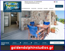 Hotels in Greece, goldendolphinstudios.gr