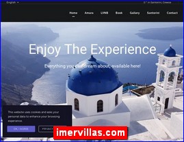 Hotels in Greece, imervillas.com