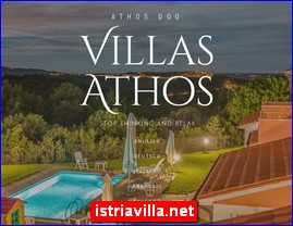 Hotels in Greece, istriavilla.net