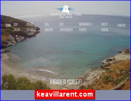 Hotels in Greece, keavillarent.com