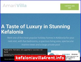 Hotels in Greece, kefaloniavilla4rent.info