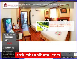 Hotels in Japan, atriumhanoihotel.com