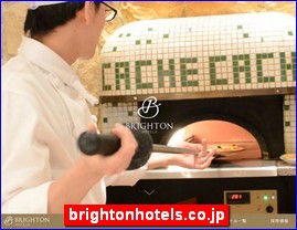 Hotels in Japan, brightonhotels.co.jp