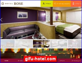 Hotels in Yasu, Japan, gifu-hotel.com