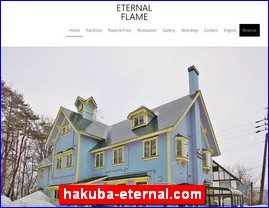 Hotels in Nagano, Japan, hakuba-eternal.com