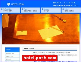 Hotels in Yasu, Japan, hotel-posh.com