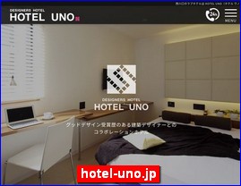 Hotels in Yasu, Japan, hotel-uno.jp