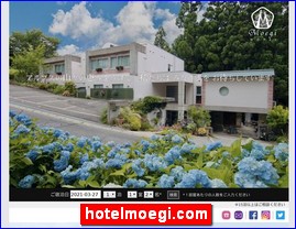 Hotels in Hakuba, Japan, hotelmoegi.com