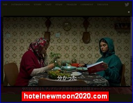 Hotels in Japan, hotelnewmoon2020.com