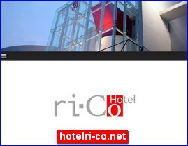 Hotels in Japan, hotelri-co.net