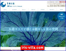 Hotels in Tokyo, Japan, iris-villa.com