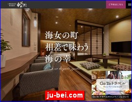 Hotels in Japan, ju-bei.com