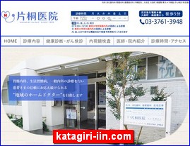 Hotels in Japan, katagiri-iin.com